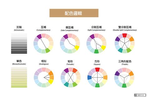 色彩 學 神通電腦